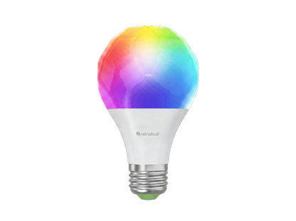 nanoleaf wi-fi smart bulb